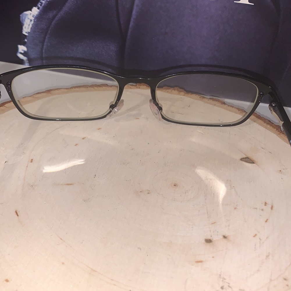 🔥 🕶 Authentic Prada glasses VPR51P 54 18 7… - Picture 6 of 12